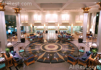 Dusit Resort Pattaya Beach 2